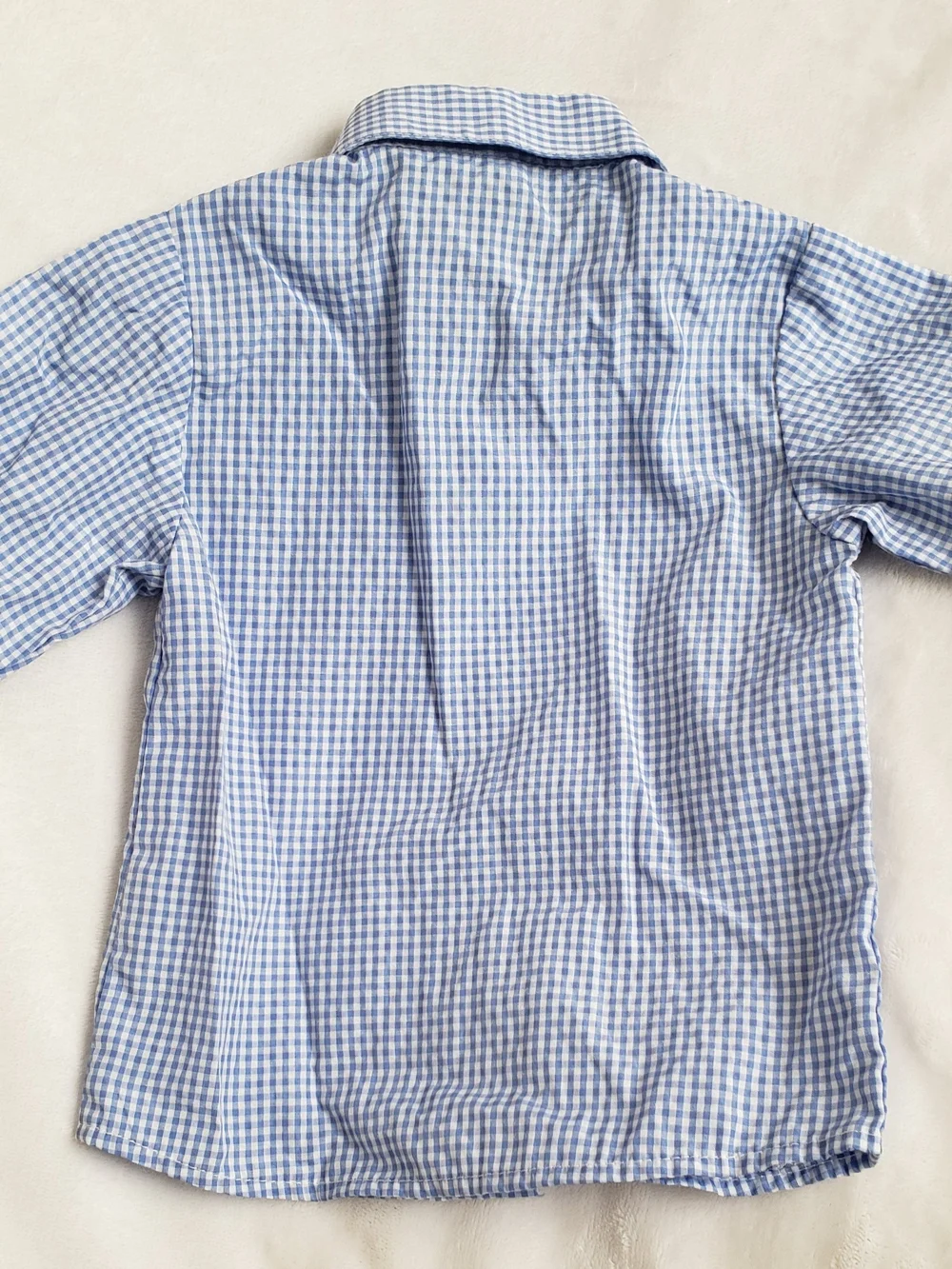 Gymboree long graded
